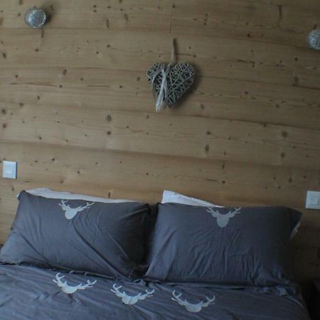 Cal Tistu Appartement Matemale Buitenkant foto