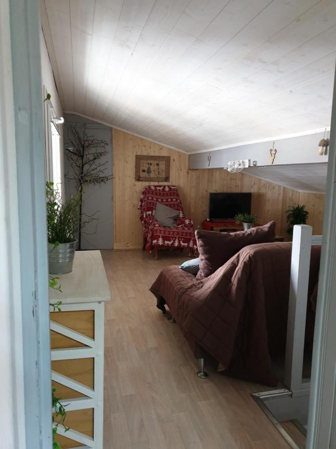 Cal Tistu Appartement Matemale Buitenkant foto