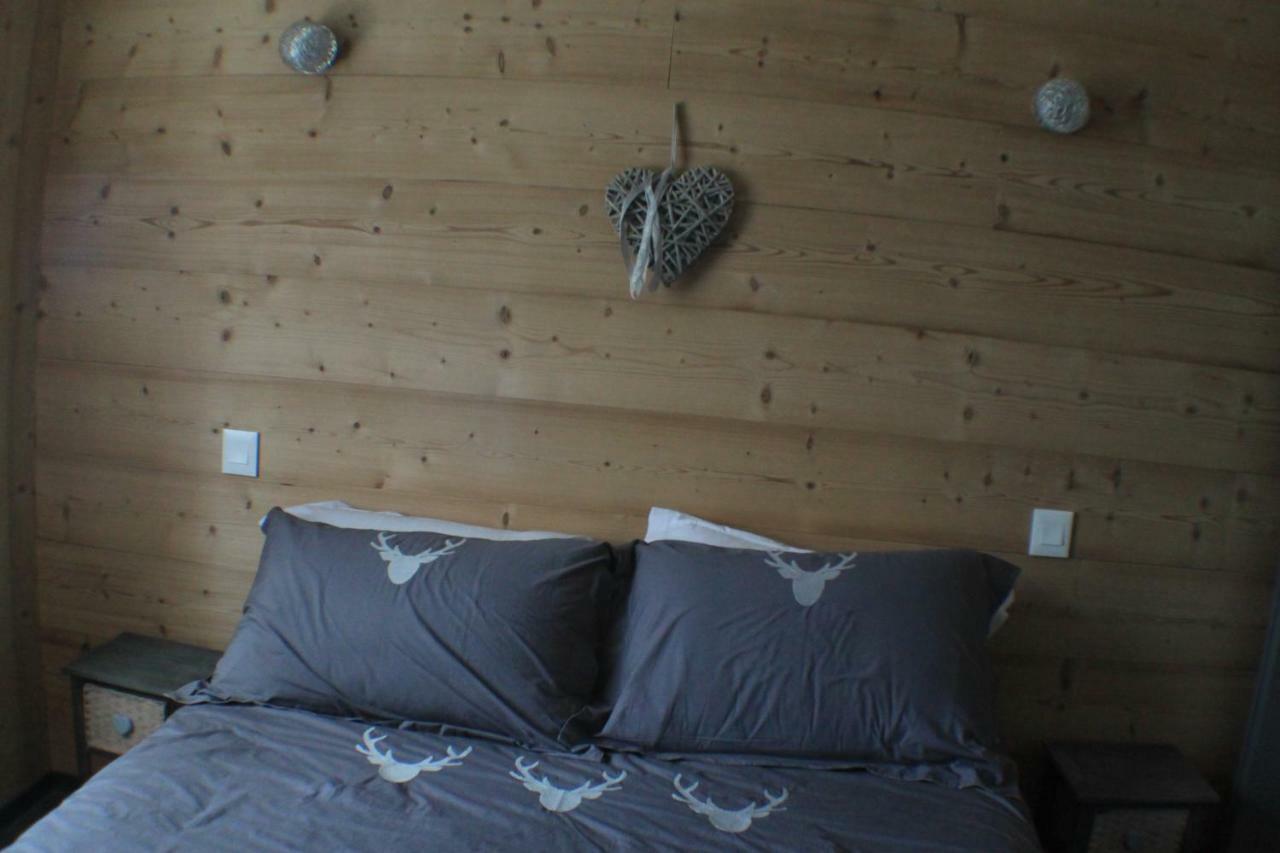 Cal Tistu Appartement Matemale Buitenkant foto