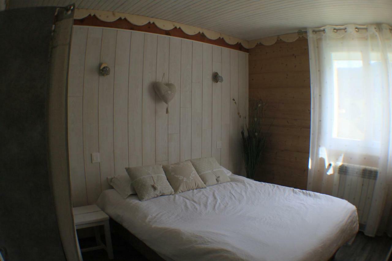 Cal Tistu Appartement Matemale Buitenkant foto