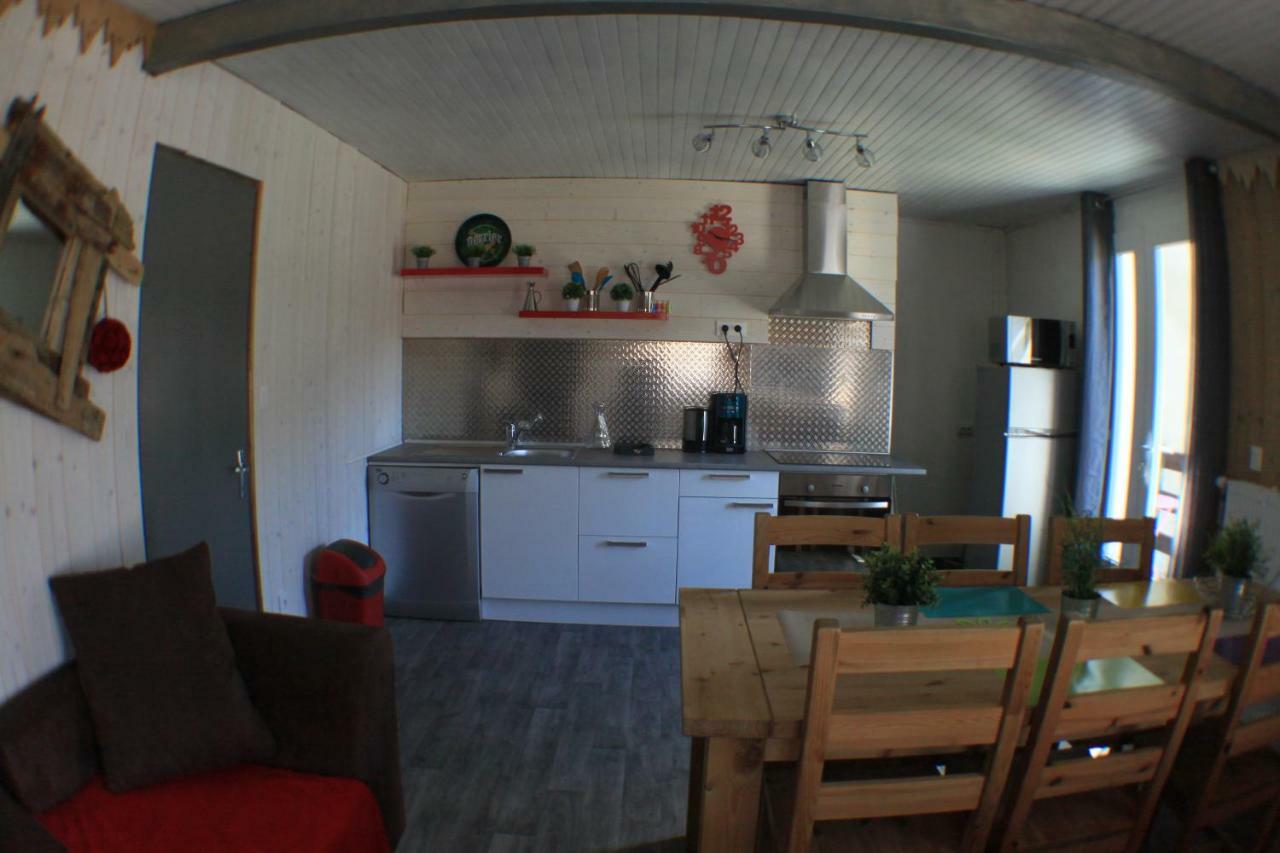 Cal Tistu Appartement Matemale Buitenkant foto