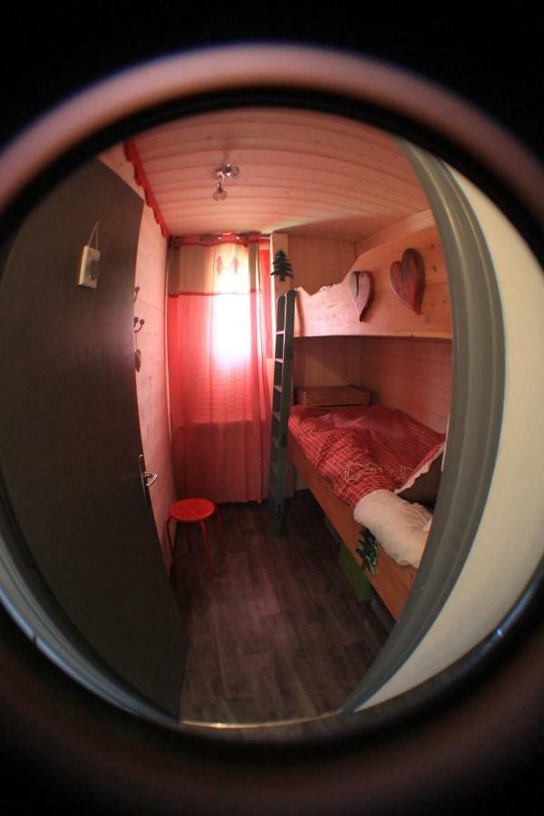 Cal Tistu Appartement Matemale Buitenkant foto