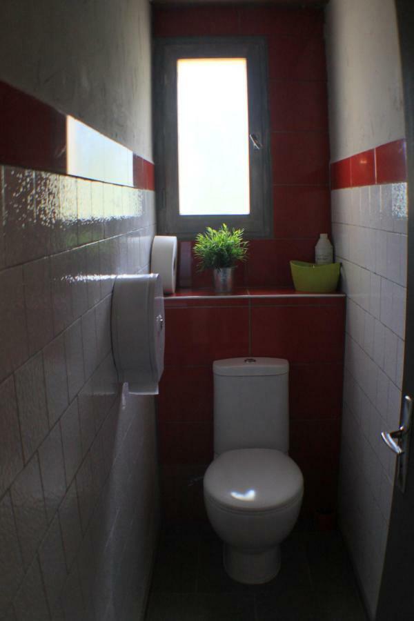 Cal Tistu Appartement Matemale Buitenkant foto