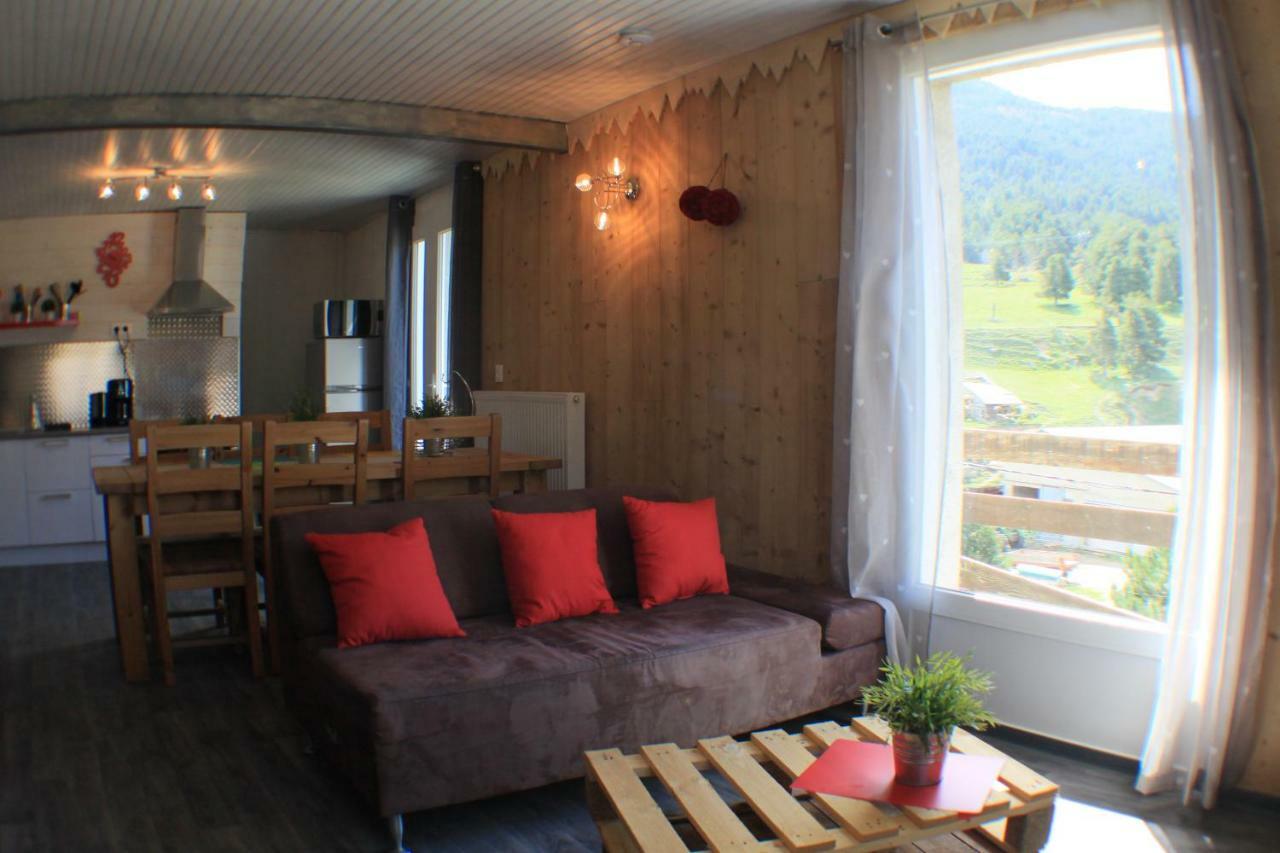 Cal Tistu Appartement Matemale Buitenkant foto