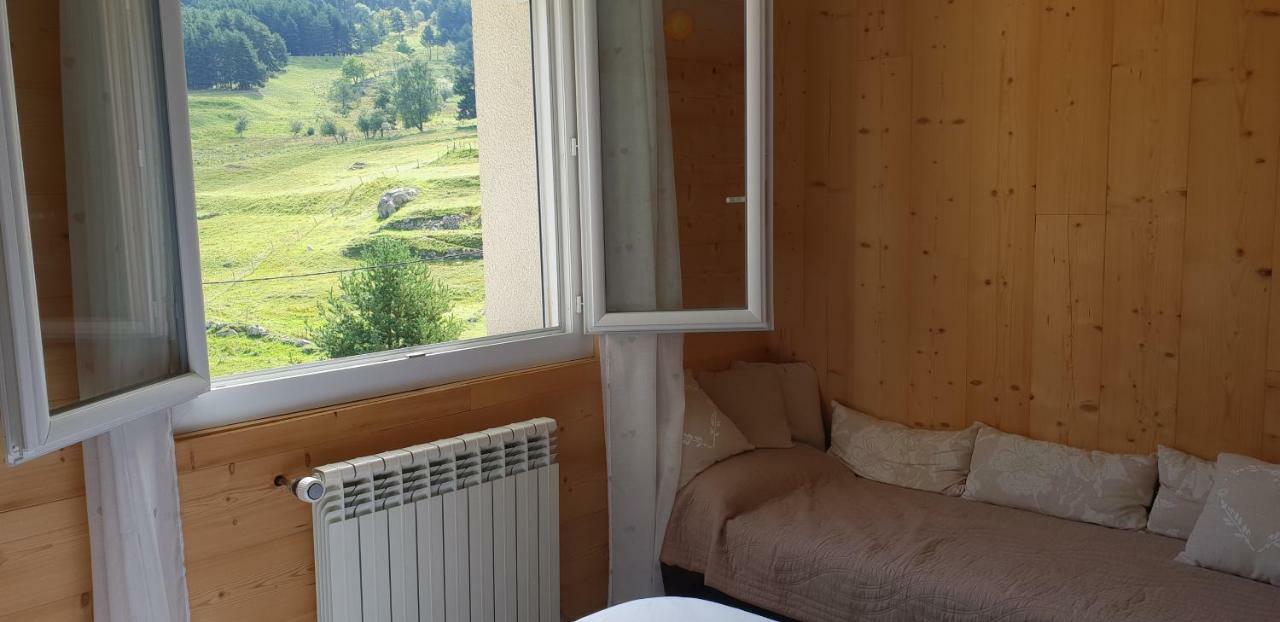 Cal Tistu Appartement Matemale Buitenkant foto