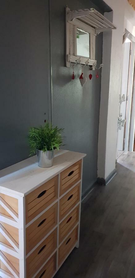 Cal Tistu Appartement Matemale Buitenkant foto