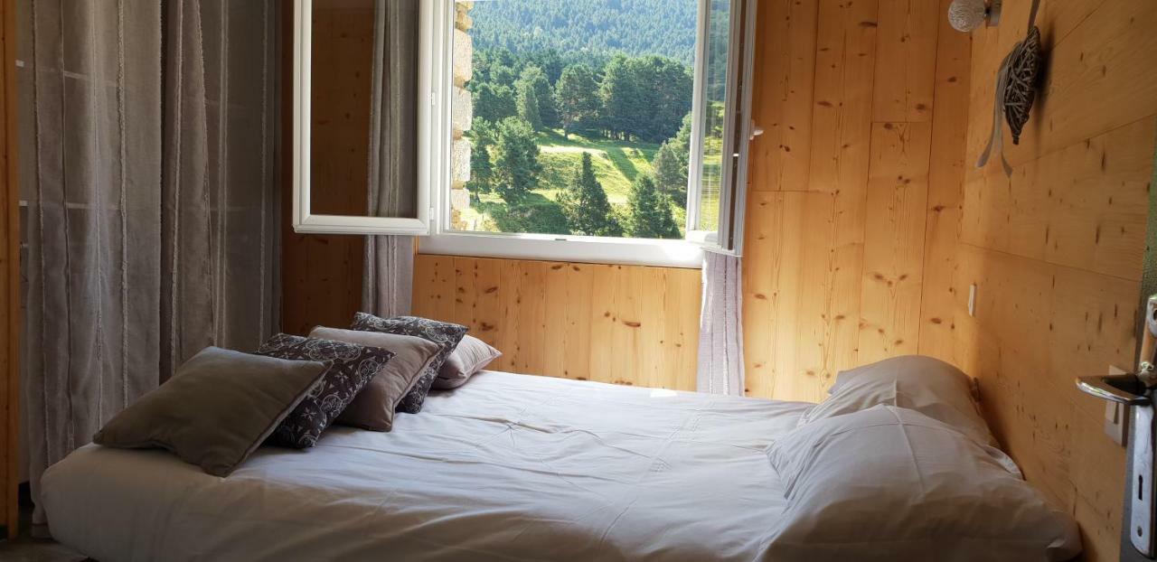 Cal Tistu Appartement Matemale Buitenkant foto
