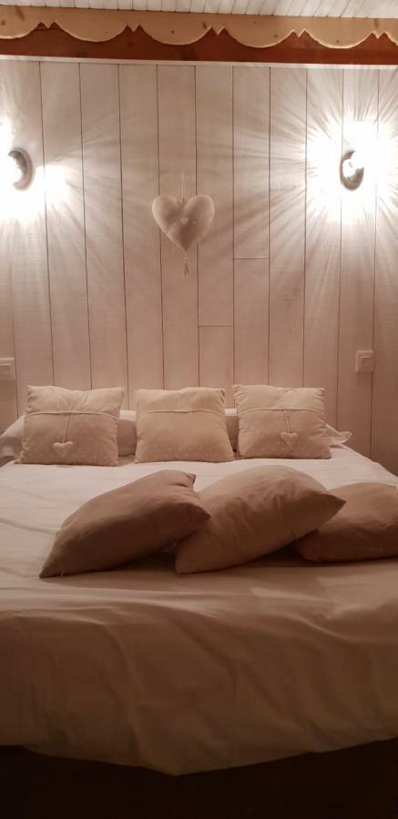 Cal Tistu Appartement Matemale Buitenkant foto
